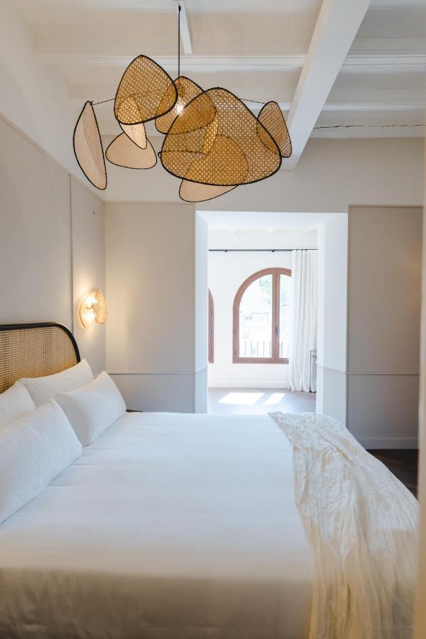 Ora Hotel Priorat Torroja Esterno foto
