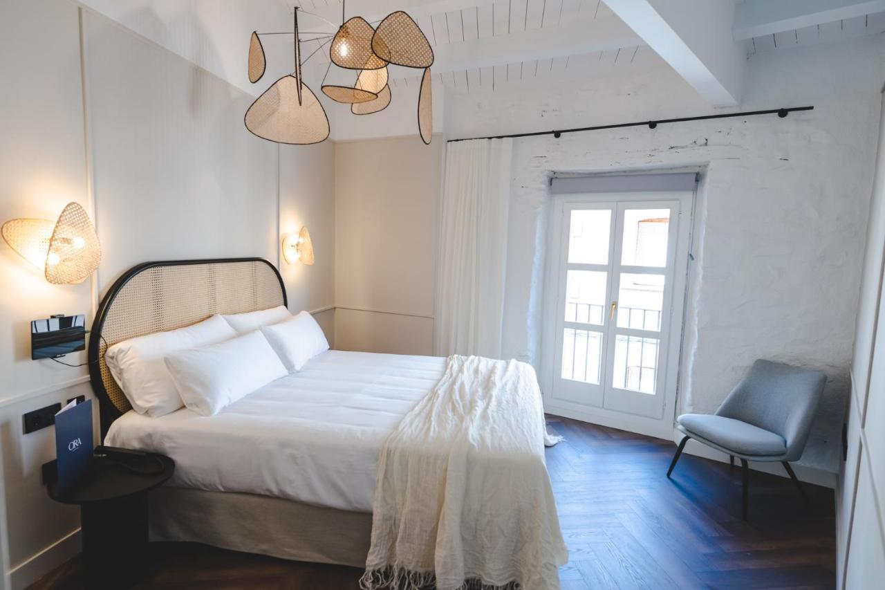Ora Hotel Priorat Torroja Esterno foto