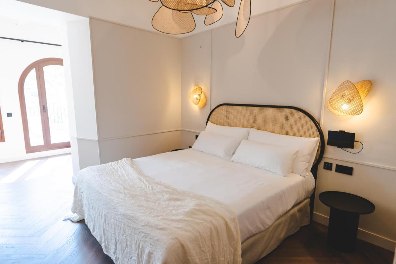Ora Hotel Priorat Torroja Esterno foto