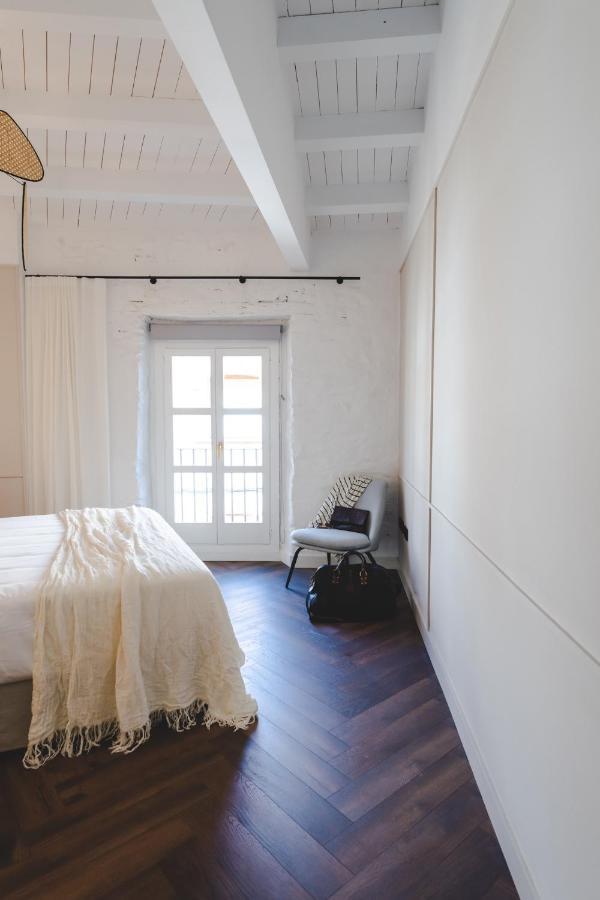 Ora Hotel Priorat Torroja Esterno foto