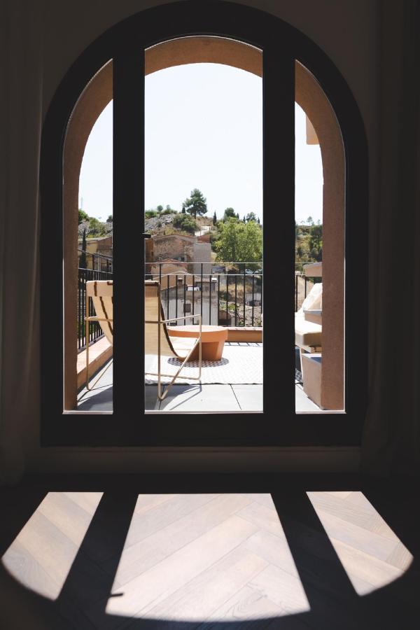 Ora Hotel Priorat Torroja Esterno foto