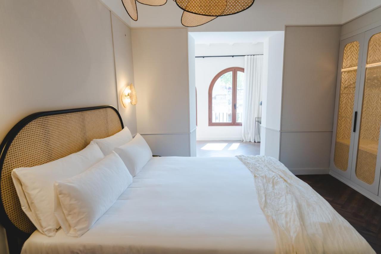 Ora Hotel Priorat Torroja Esterno foto