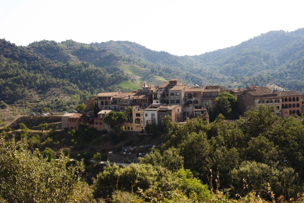 Ora Hotel Priorat Torroja Esterno foto